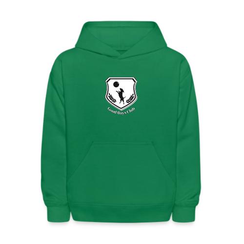 Good Boys Club - Kids' Hoodie