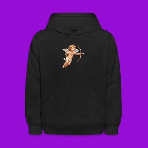 Cupid - Kids' Hoodie