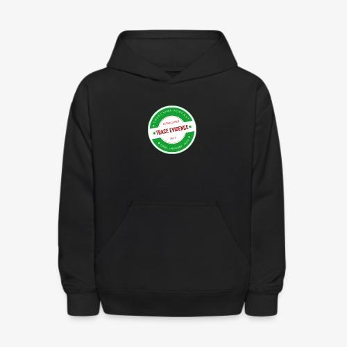 Established - Kids' Hoodie