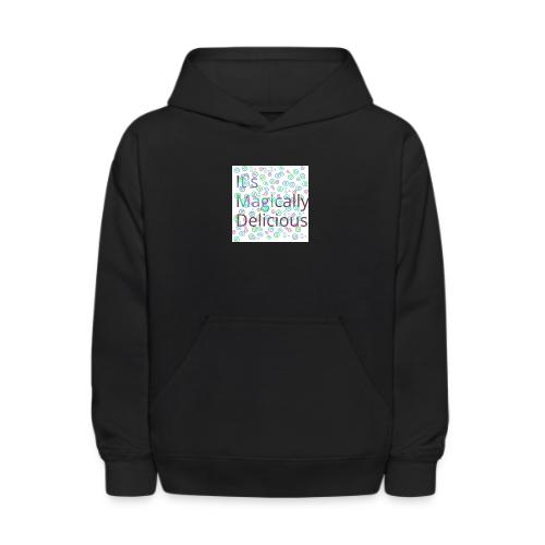 Magically - Kids' Hoodie