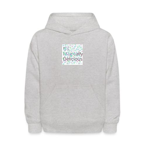 Magically - Kids' Hoodie