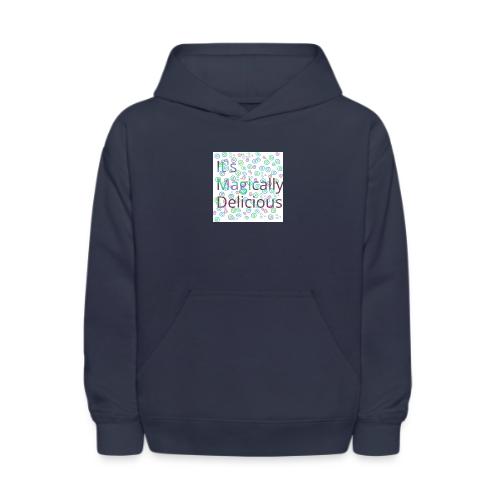 Magically - Kids' Hoodie