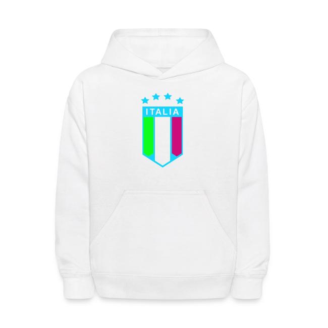 4 Star Italia Shield