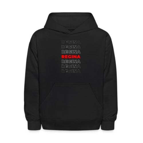 Regina Radiance - Kids' Hoodie