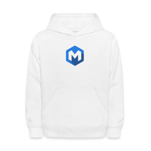 Open Mainframe Project - Icon - Kids' Hoodie