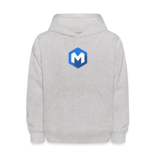Open Mainframe Project - Icon - Kids' Hoodie