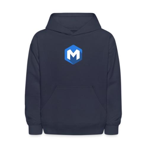 Open Mainframe Project - Icon - Kids' Hoodie