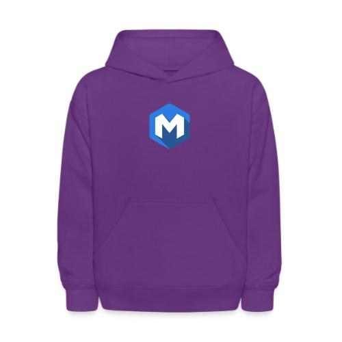 Open Mainframe Project - Icon - Kids' Hoodie
