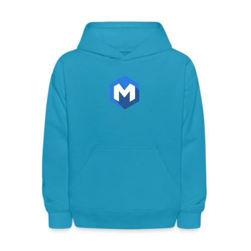 Open Mainframe Project - Icon - Kids' Hoodie