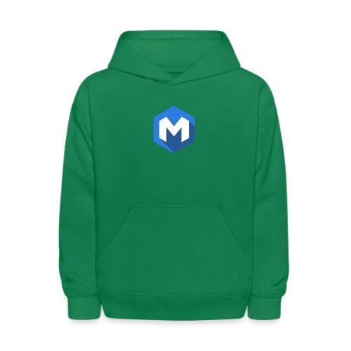 Open Mainframe Project - Icon - Kids' Hoodie