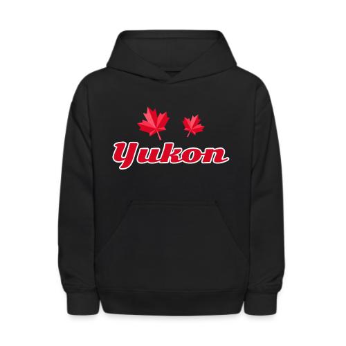Yukon - Kids' Hoodie