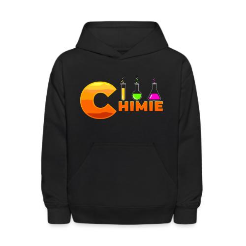 Chemistry: Molecular Magic - Kids' Hoodie