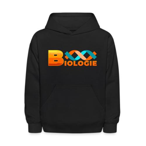 Biology: Life Revealed - Kids' Hoodie