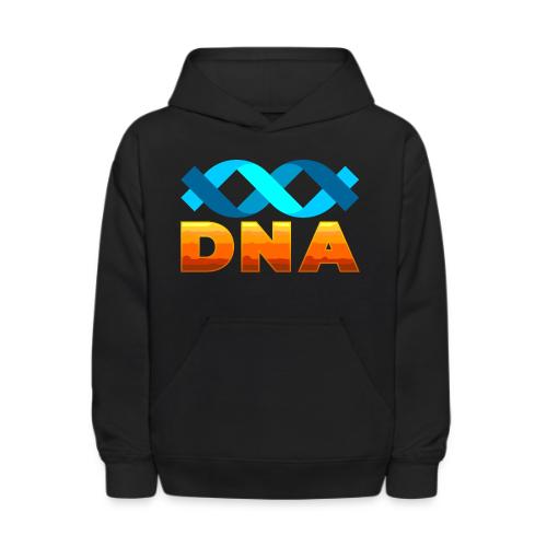DNA: Coded to Be - Kids' Hoodie