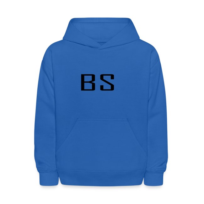 BS Shirt