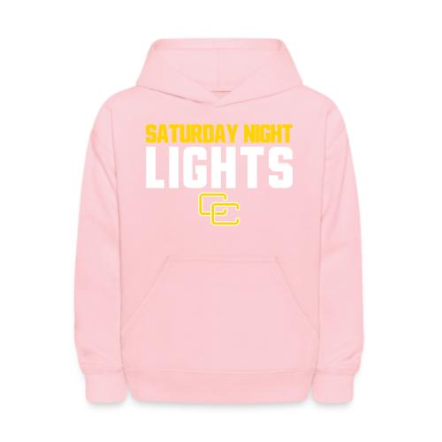 SNL - Kids' Hoodie