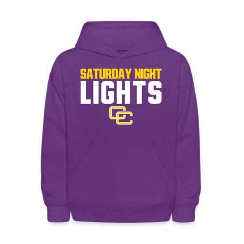 SNL - Kids' Hoodie