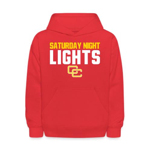 SNL - Kids' Hoodie