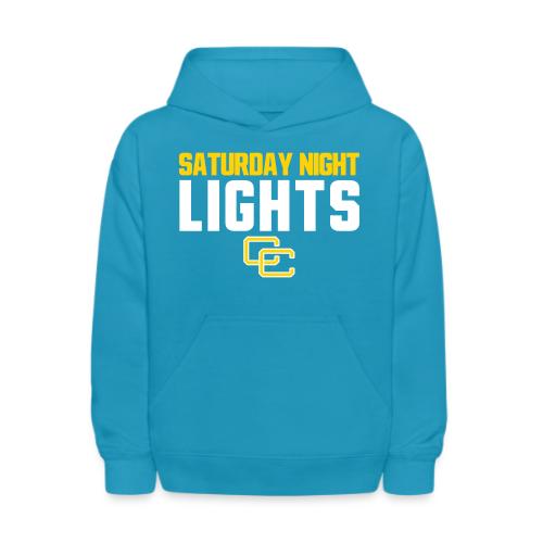 SNL - Kids' Hoodie