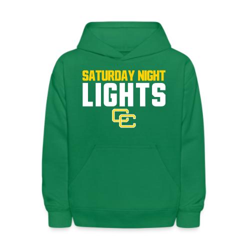 SNL - Kids' Hoodie