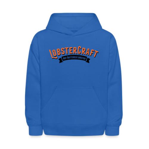 LobsterCraft - Kids' Hoodie