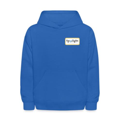 Spotlight Hoodie - Kids' Hoodie
