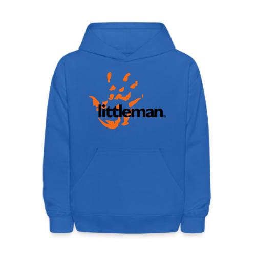 littleman® ™ & © All right’s reserved - Kids' Hoodie