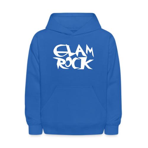 Glam Rock - Kids' Hoodie