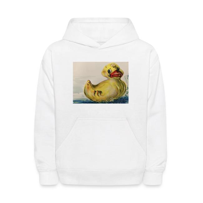 duck tears