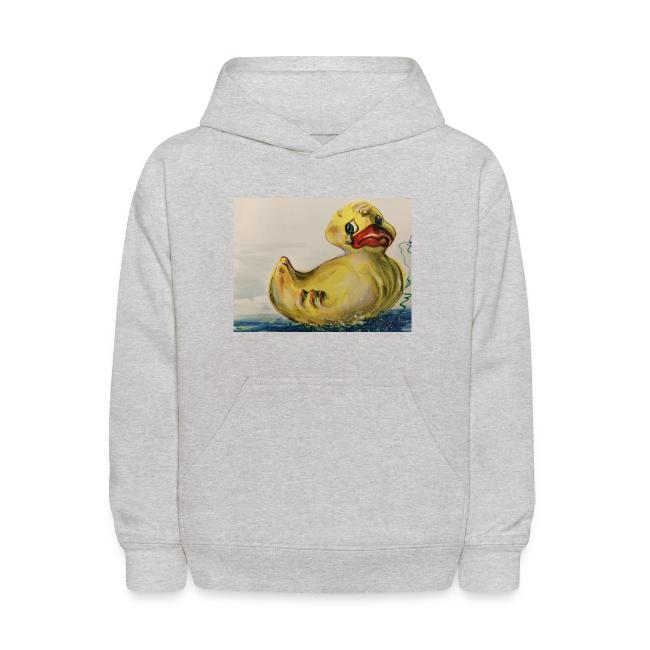 duck tears