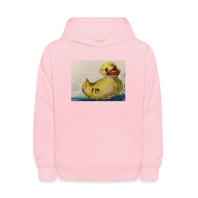 duck tears