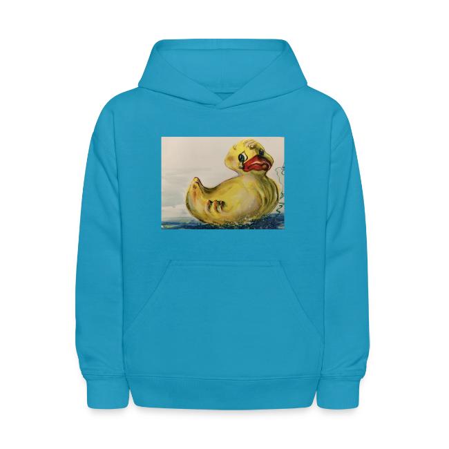 duck tears