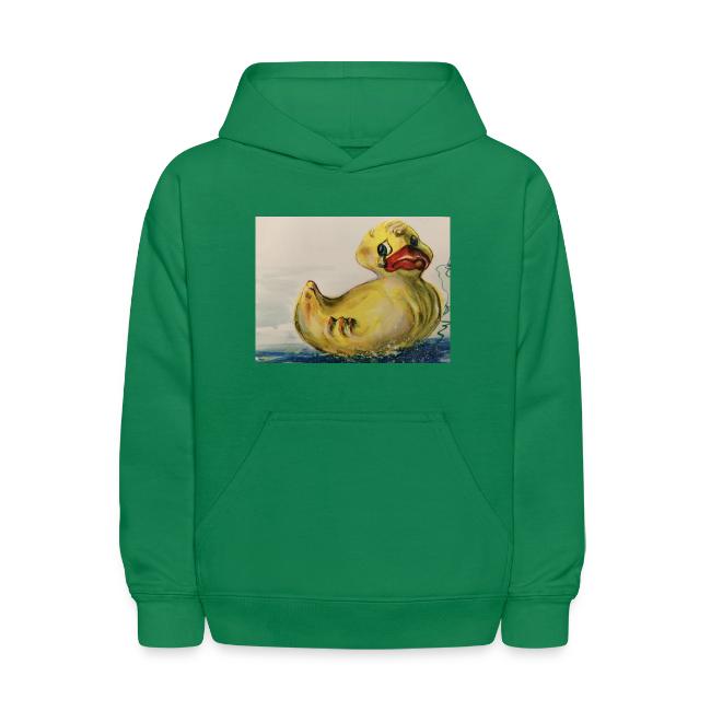 duck tears