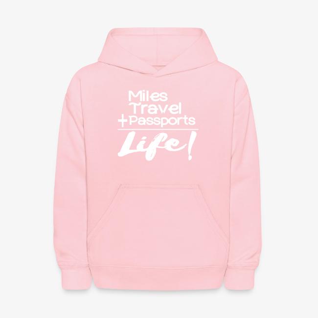 Travel Is Life