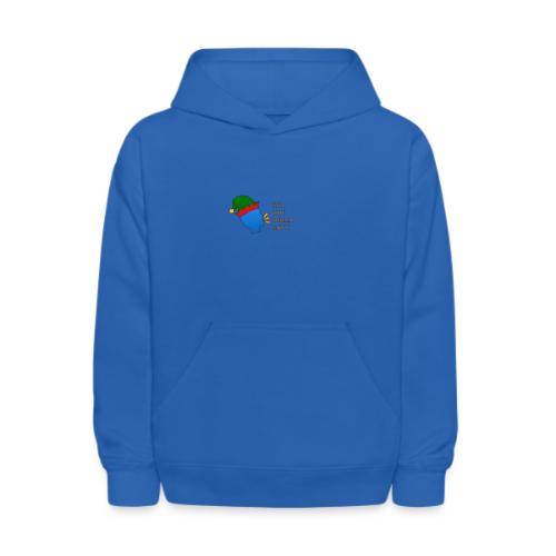 Holla-Dayz Gift - Kids' Hoodie