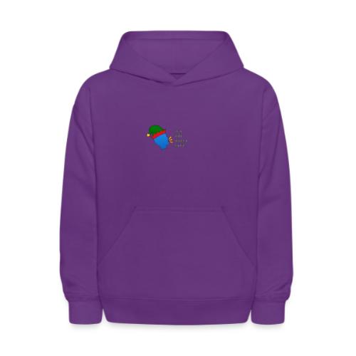 Holla-Dayz Gift - Kids' Hoodie