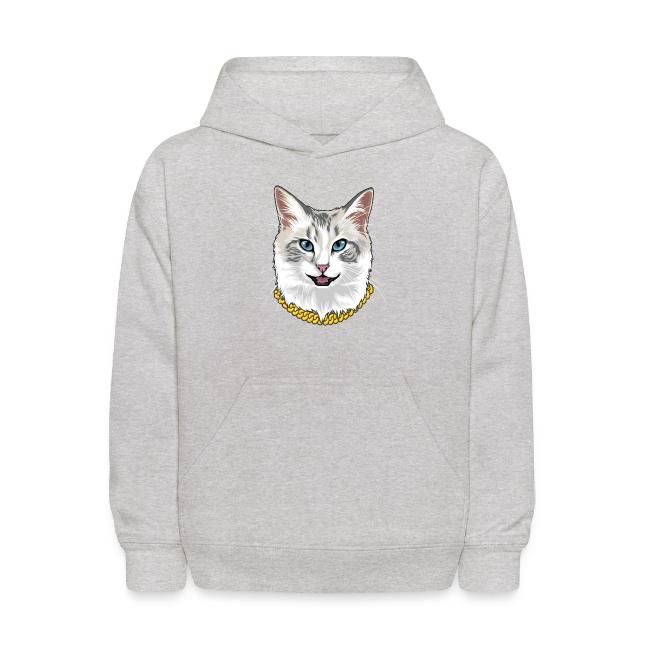 Cashmere the Cat