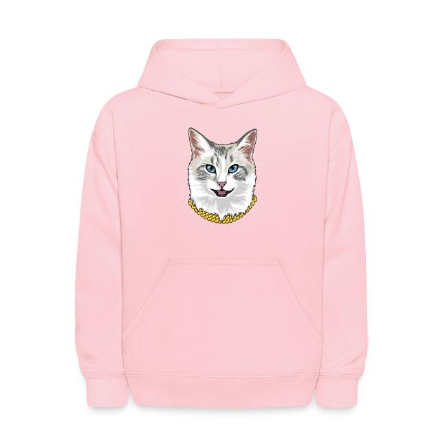 Cashmere the Cat