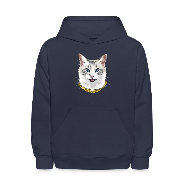 Cashmere the Cat