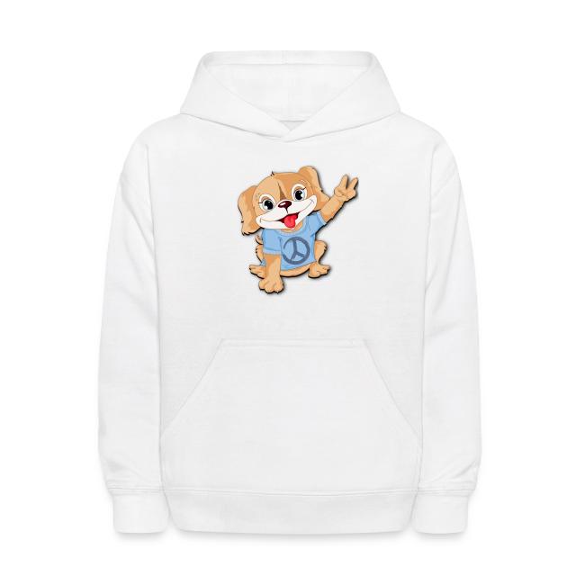 Peace Puppy