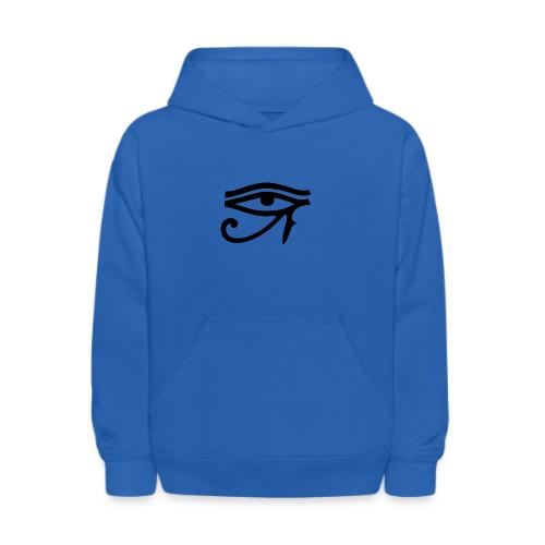 Eye of Horus - Kids' Hoodie