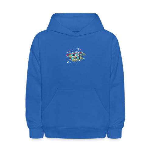 Opening soon. - Kids' Hoodie