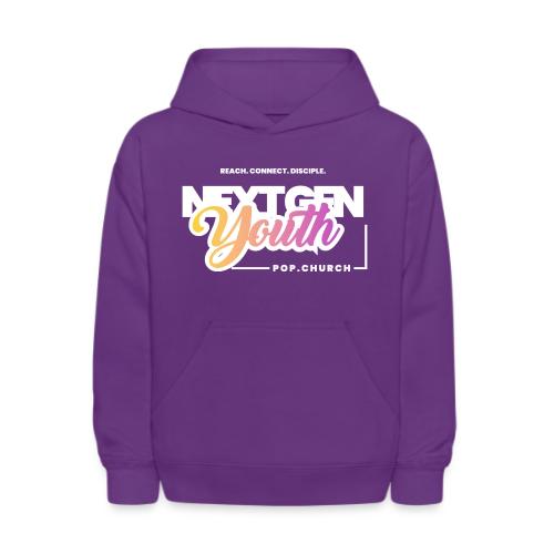 NextGen Youth - Kids' Hoodie