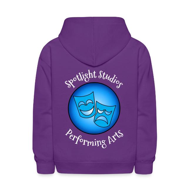 Spotlight Hoodie
