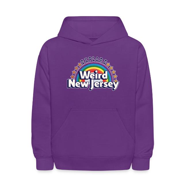 Explore Weird NJ