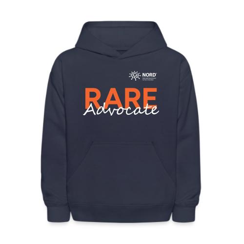 Rare Advocate - Kids' Hoodie