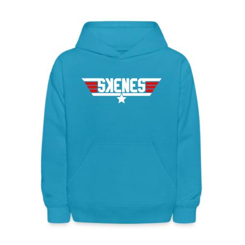 WBC PS30 - Kids' Hoodie