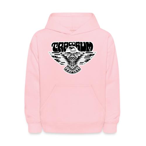 Tracorum Allen Forbes - Kids' Hoodie