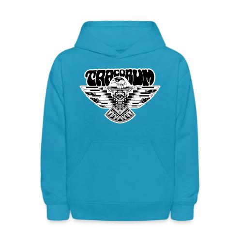 Tracorum Allen Forbes - Kids' Hoodie