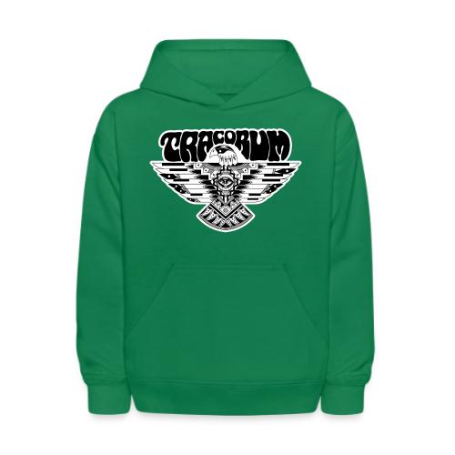 Tracorum Allen Forbes - Kids' Hoodie